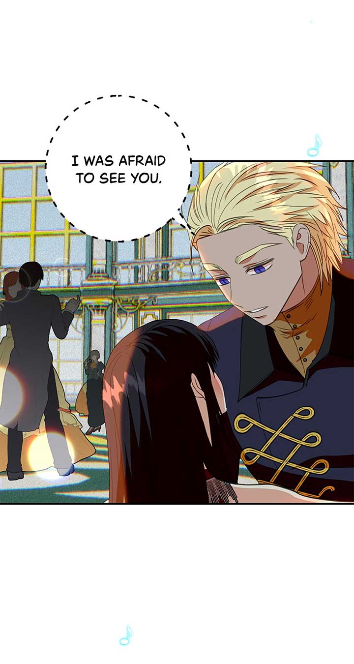 Fragrant Magician Chapter 28 page 42