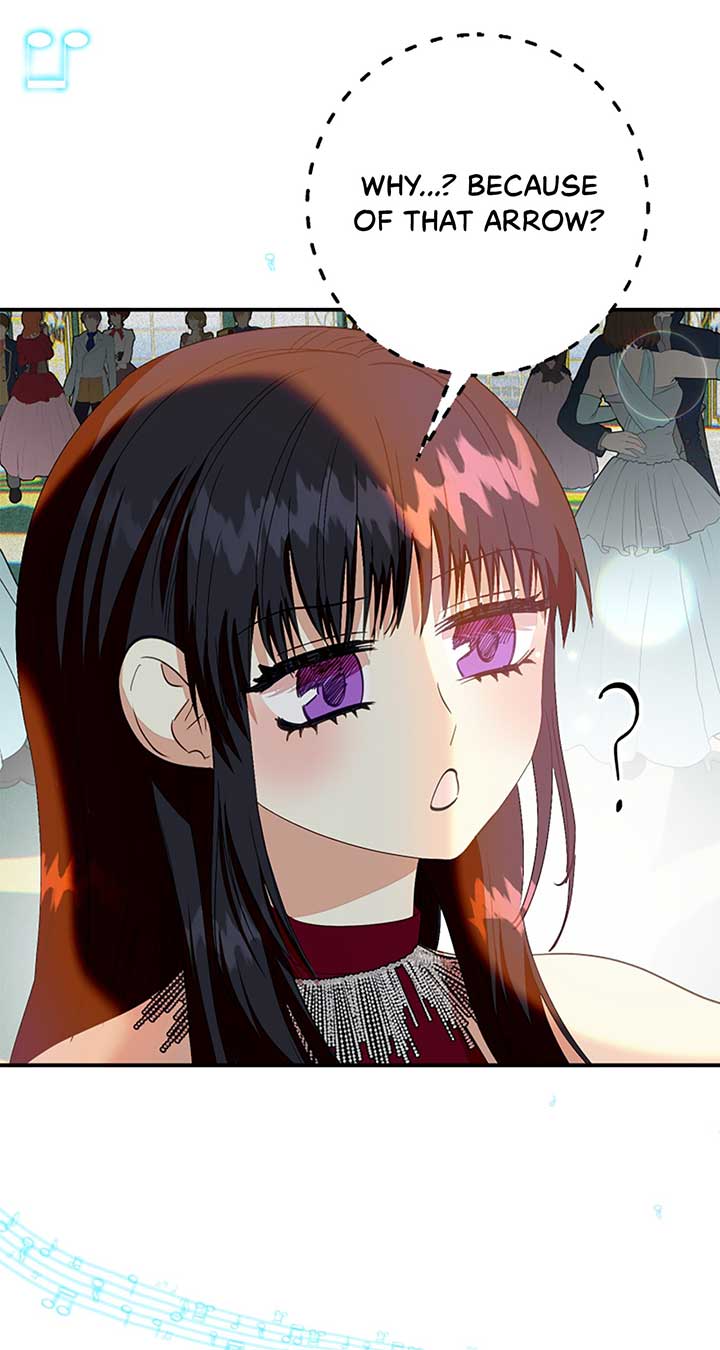 Fragrant Magician Chapter 28 page 43