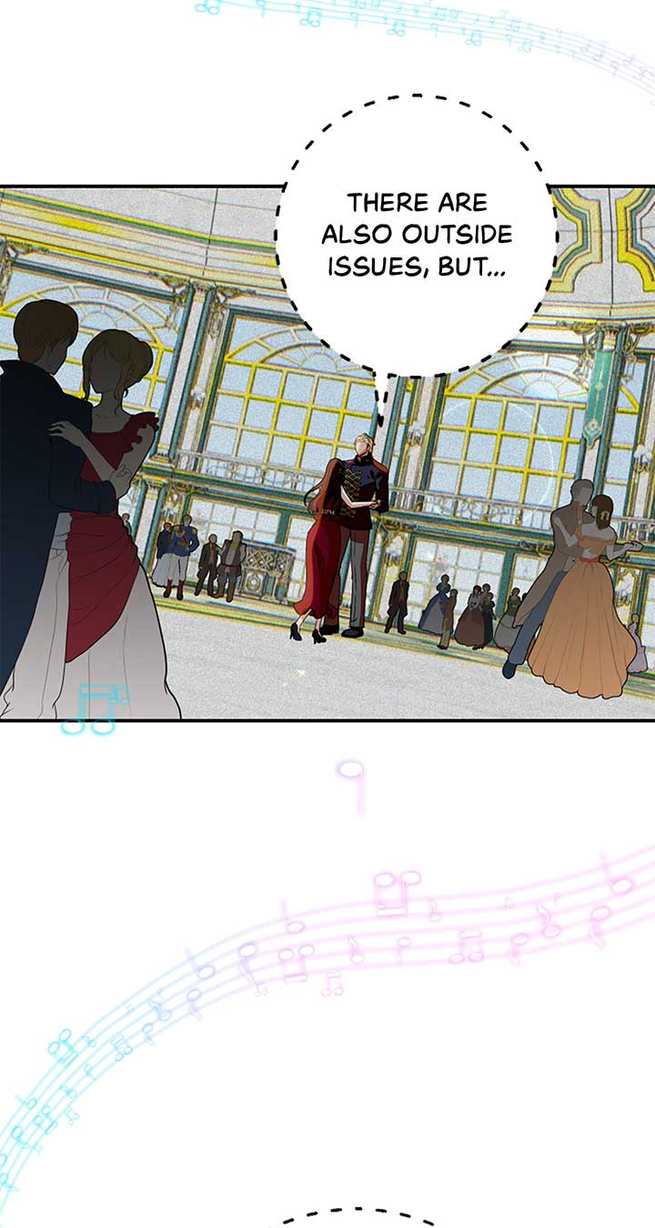 Fragrant Magician Chapter 28 page 44