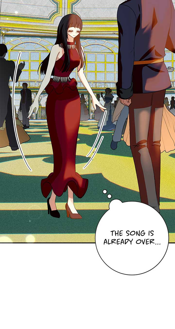 Fragrant Magician Chapter 28 page 57