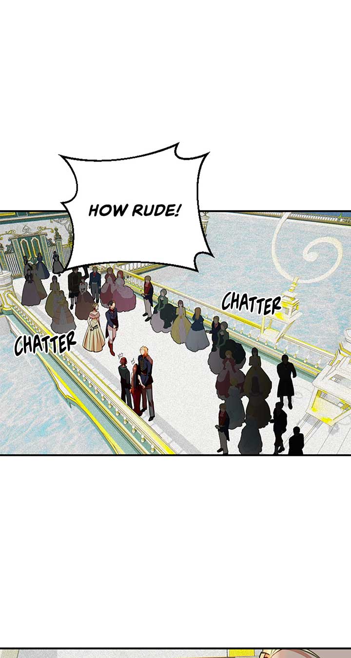 Fragrant Magician Chapter 28 page 5