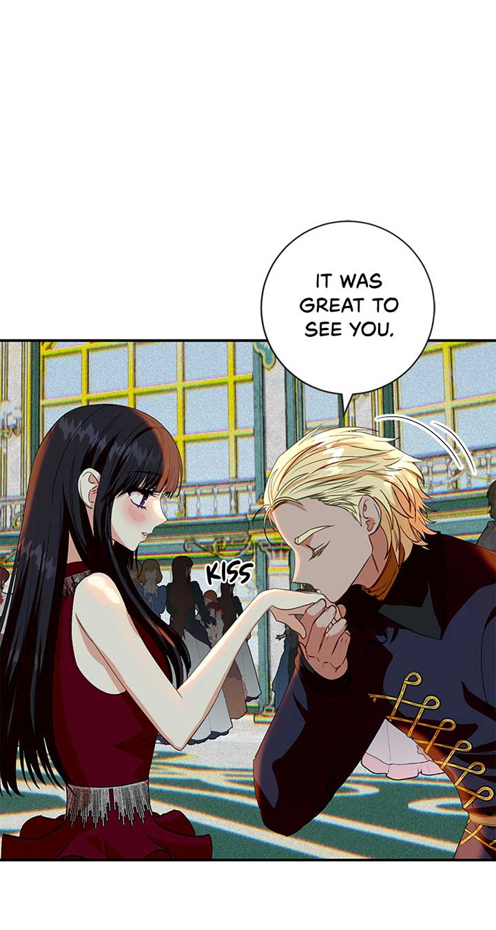 Fragrant Magician Chapter 28 page 59