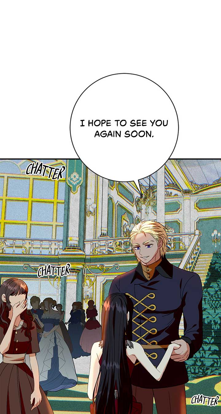 Fragrant Magician Chapter 28 page 60