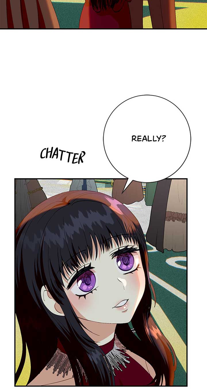 Fragrant Magician Chapter 28 page 61