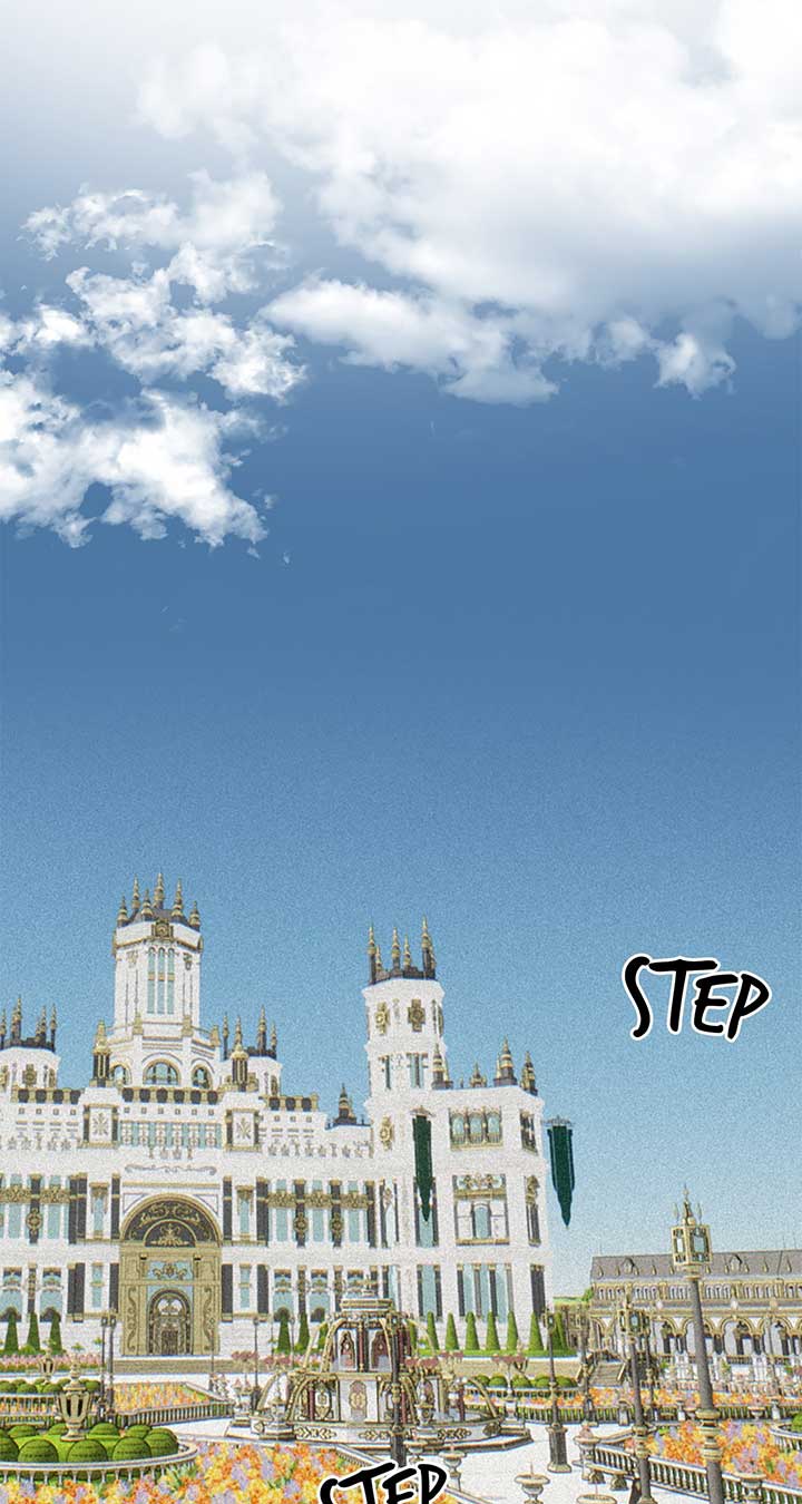 Fragrant Magician Chapter 28 page 64