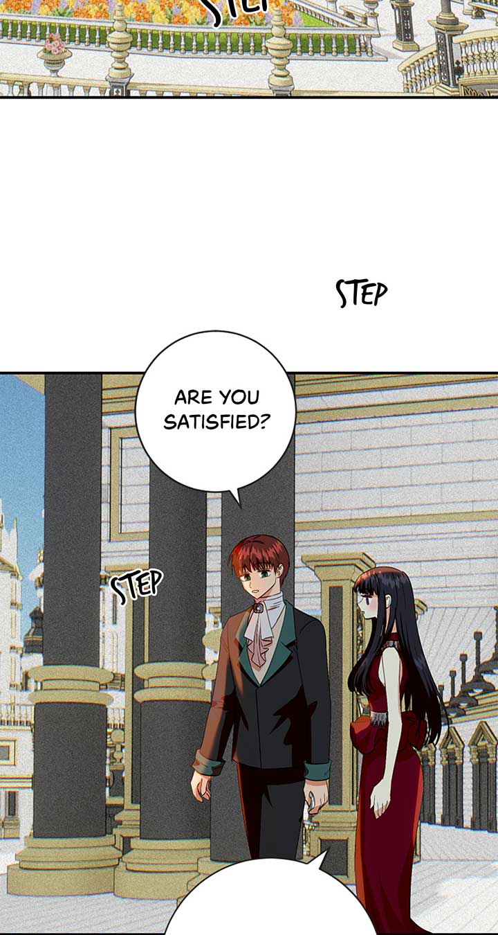Fragrant Magician Chapter 28 page 65