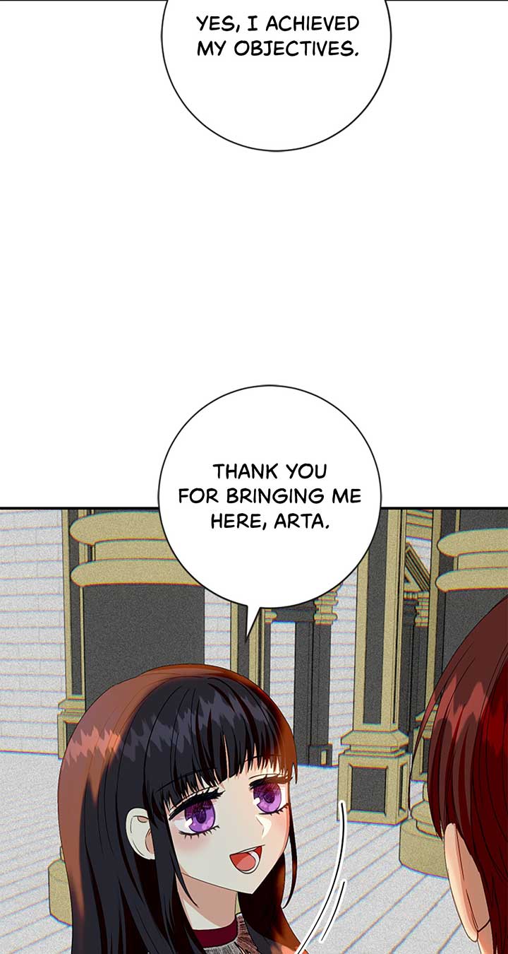 Fragrant Magician Chapter 28 page 66