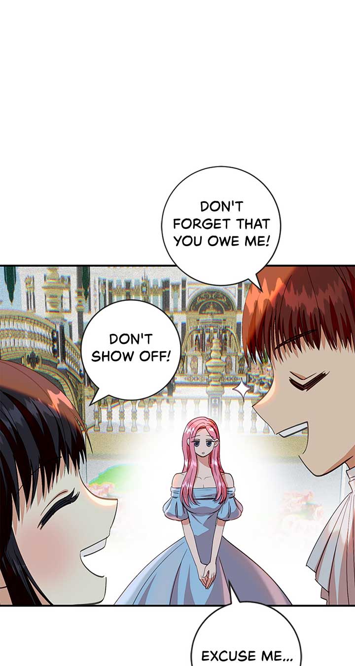 Fragrant Magician Chapter 28 page 68