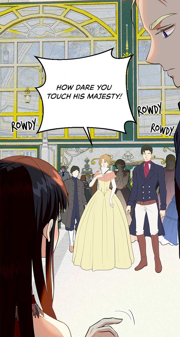 Fragrant Magician Chapter 28 page 6