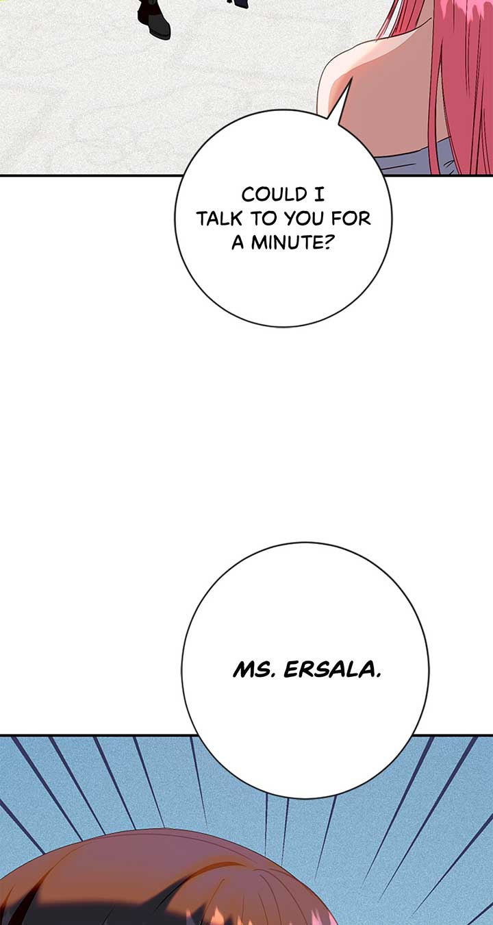Fragrant Magician Chapter 28 page 70