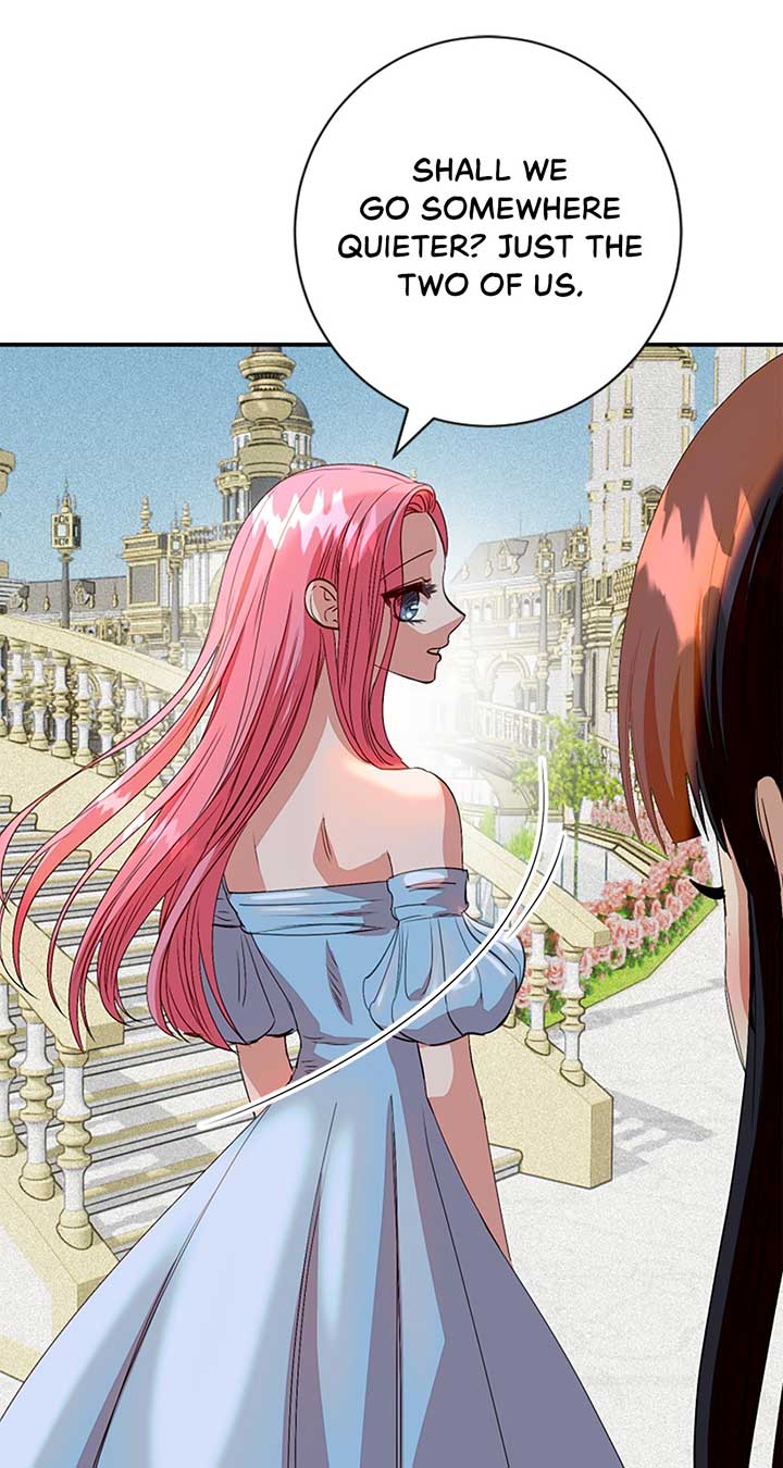 Fragrant Magician Chapter 28 page 72