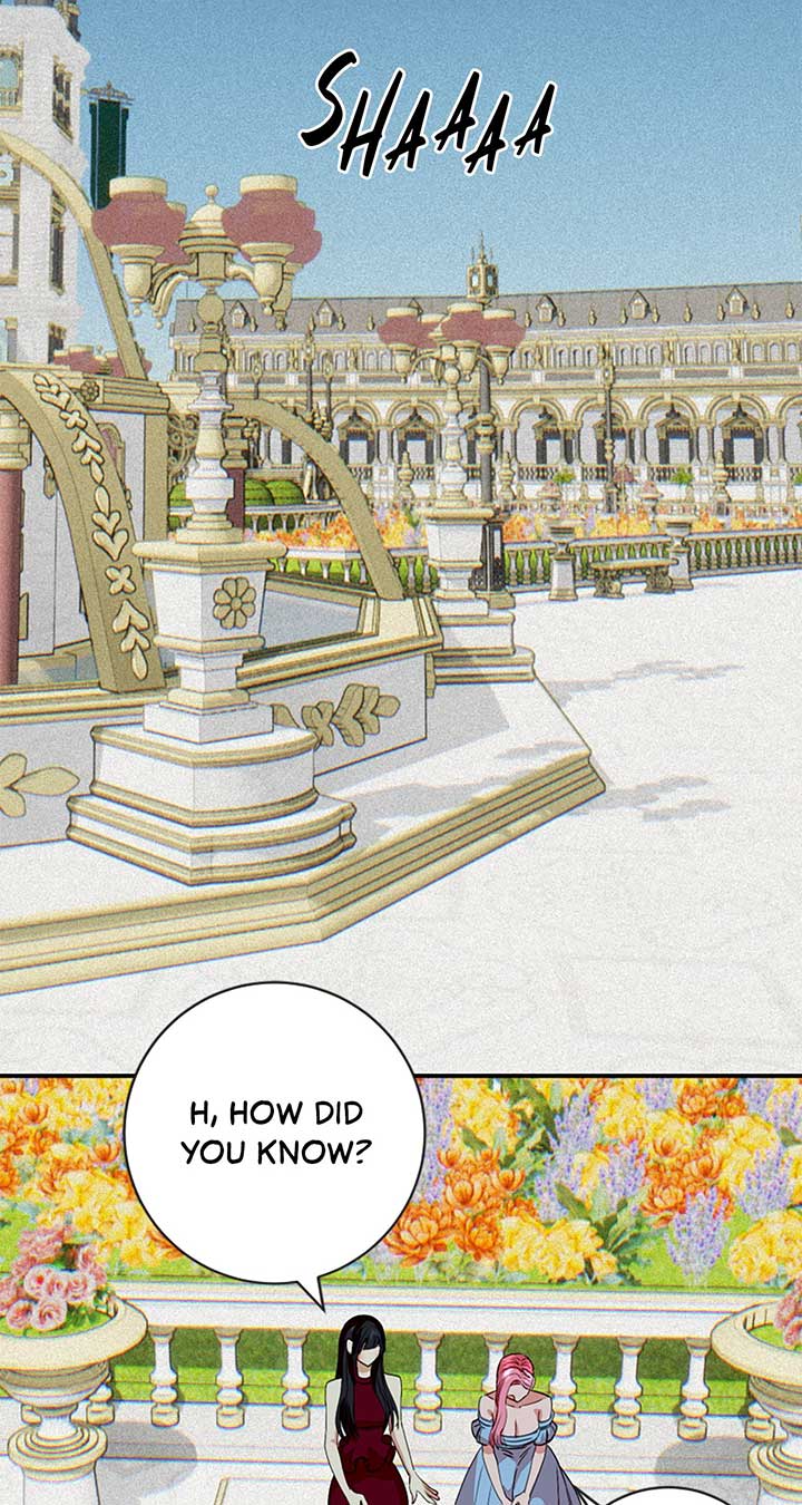 Fragrant Magician Chapter 28 page 74