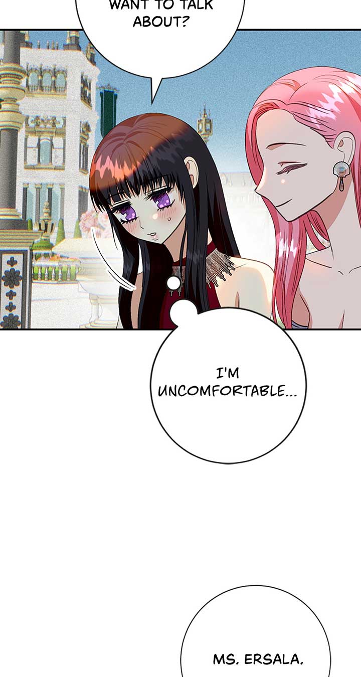 Fragrant Magician Chapter 28 page 78