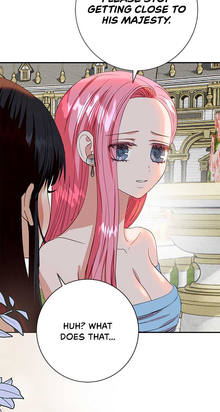 Fragrant Magician Chapter 28 page 80