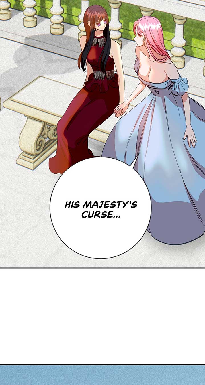 Fragrant Magician Chapter 28 page 82