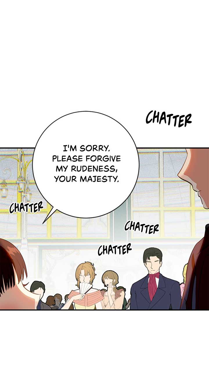 Fragrant Magician Chapter 28 page 8