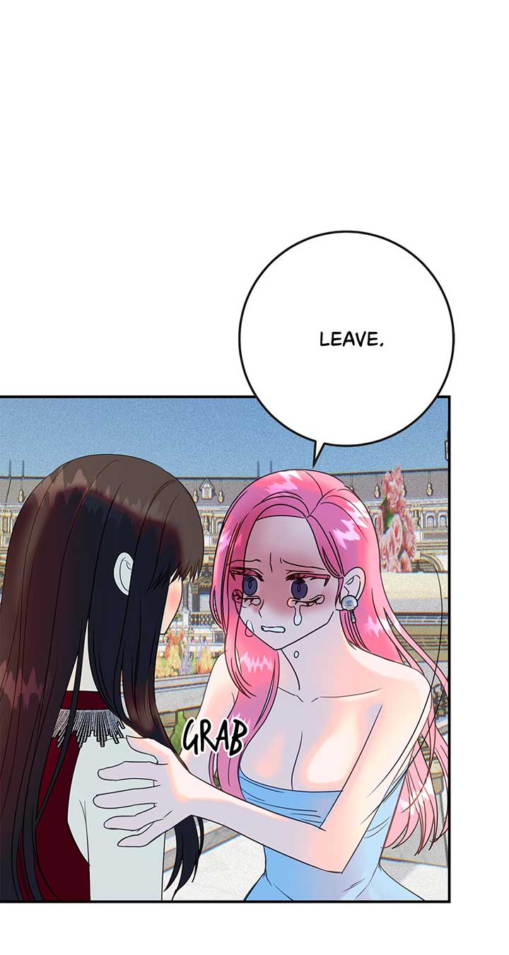 Fragrant Magician Chapter 29 page 15