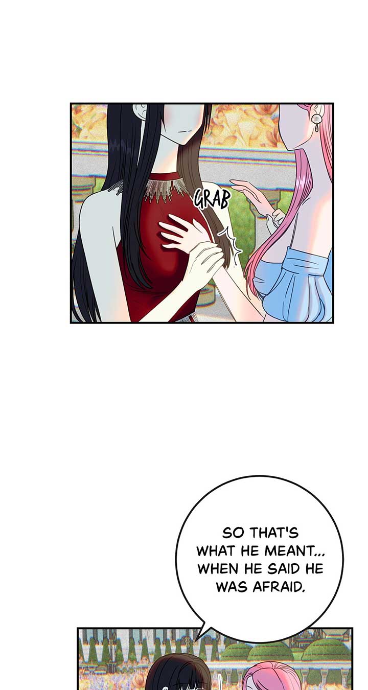 Fragrant Magician Chapter 29 page 18