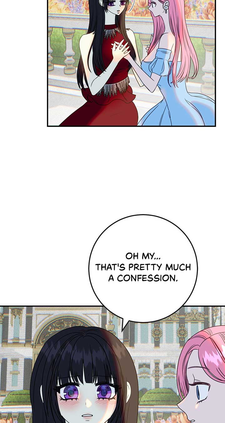 Fragrant Magician Chapter 29 page 19