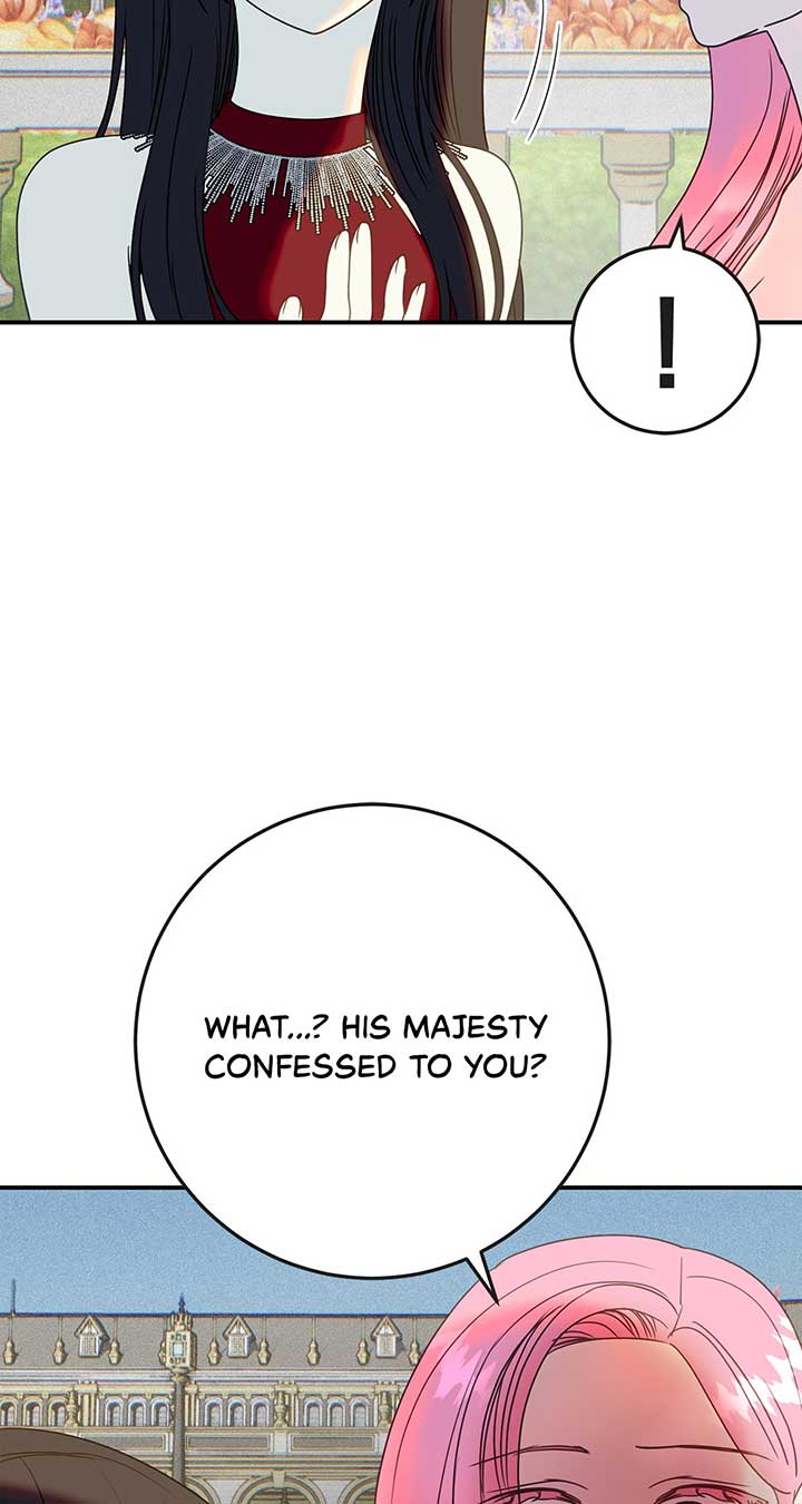 Fragrant Magician Chapter 29 page 20