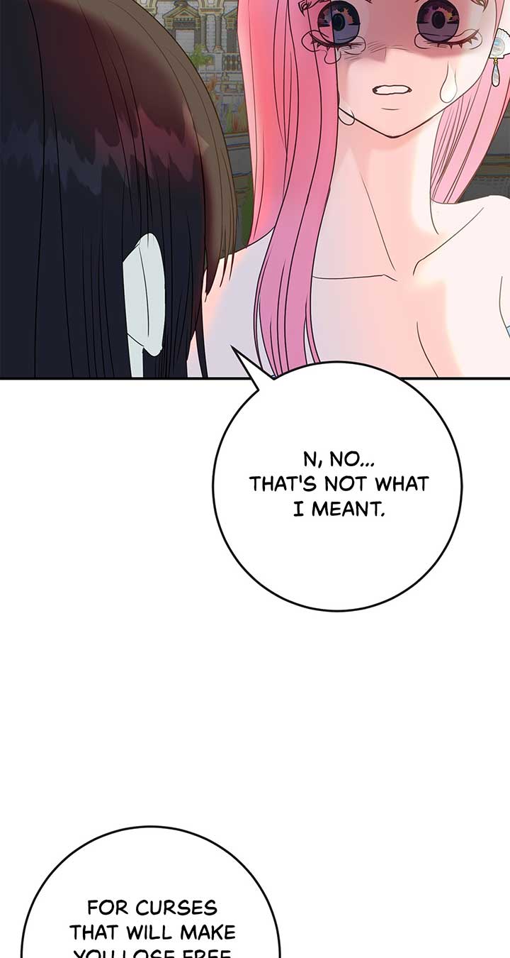 Fragrant Magician Chapter 29 page 21