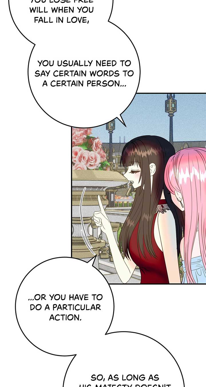 Fragrant Magician Chapter 29 page 22