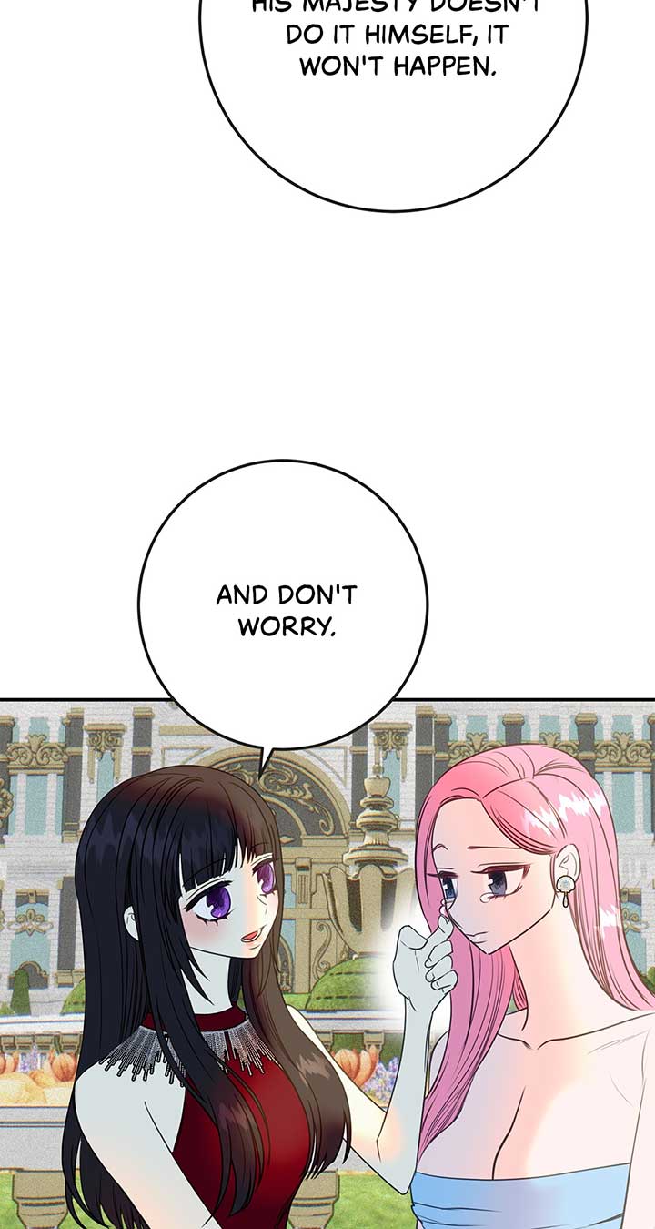 Fragrant Magician Chapter 29 page 23