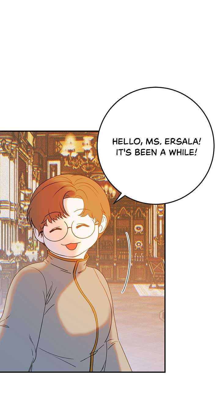 Fragrant Magician Chapter 29 page 28