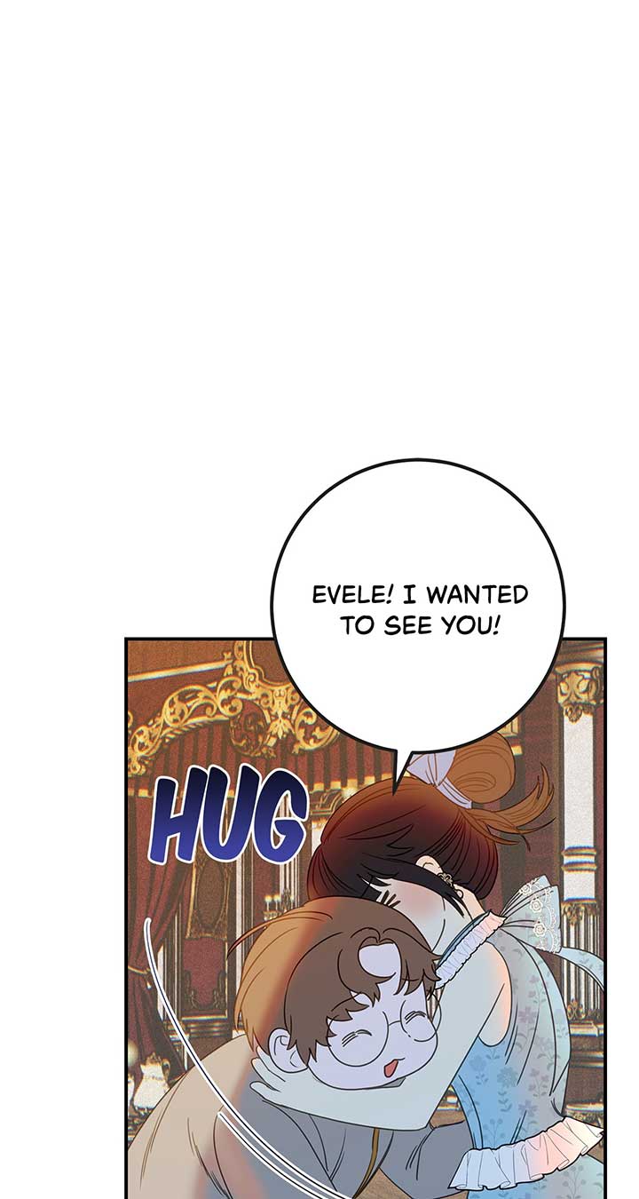 Fragrant Magician Chapter 29 page 29