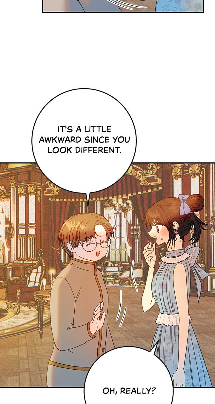 Fragrant Magician Chapter 29 page 30