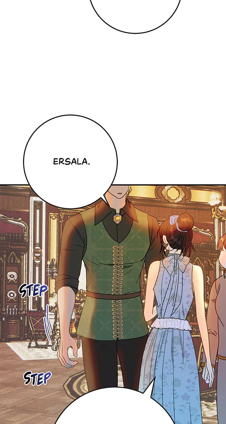 Fragrant Magician Chapter 29 page 31