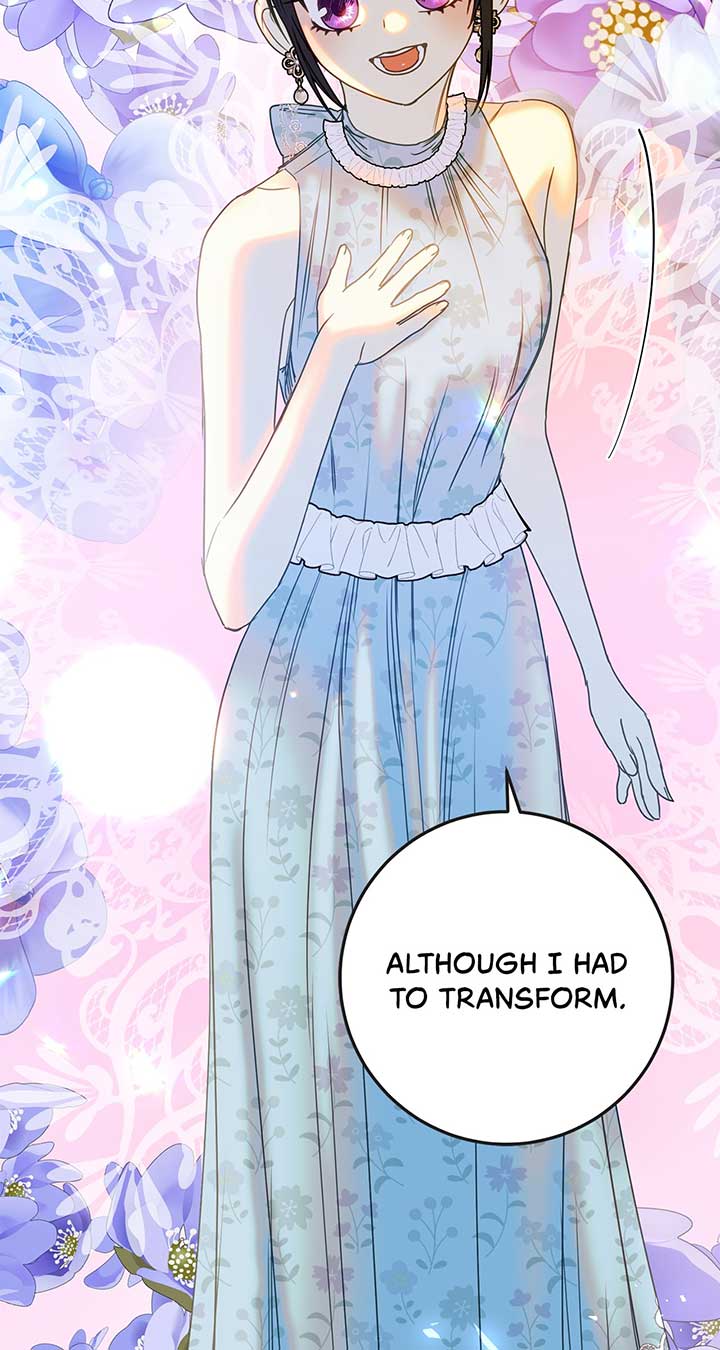 Fragrant Magician Chapter 29 page 33