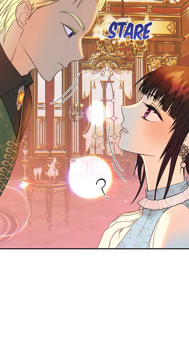 Fragrant Magician Chapter 29 page 35
