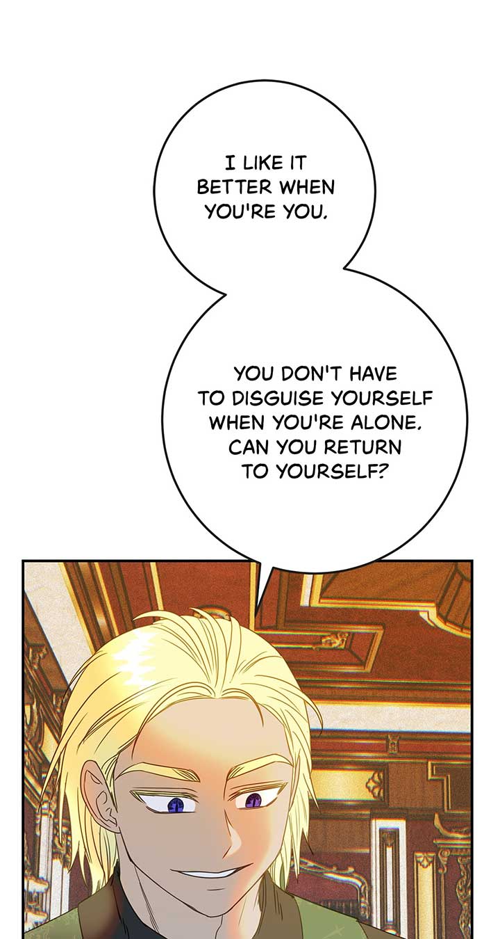Fragrant Magician Chapter 29 page 37