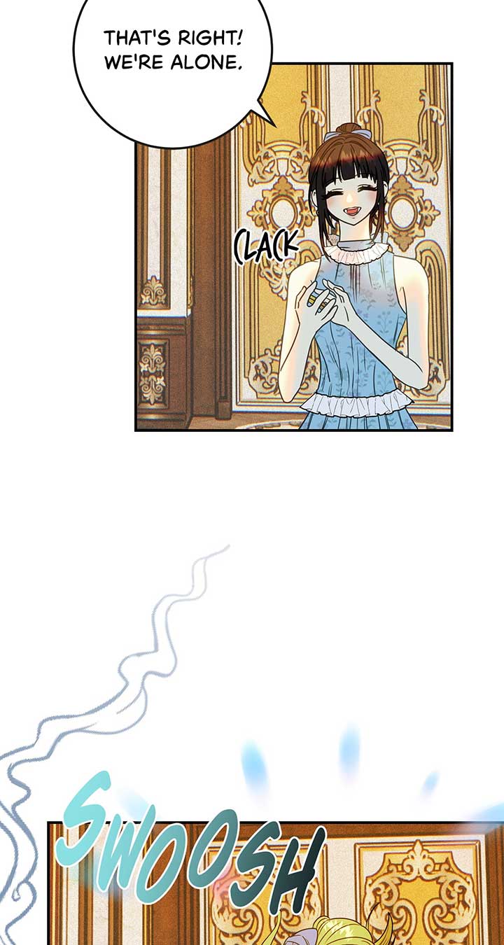 Fragrant Magician Chapter 29 page 39