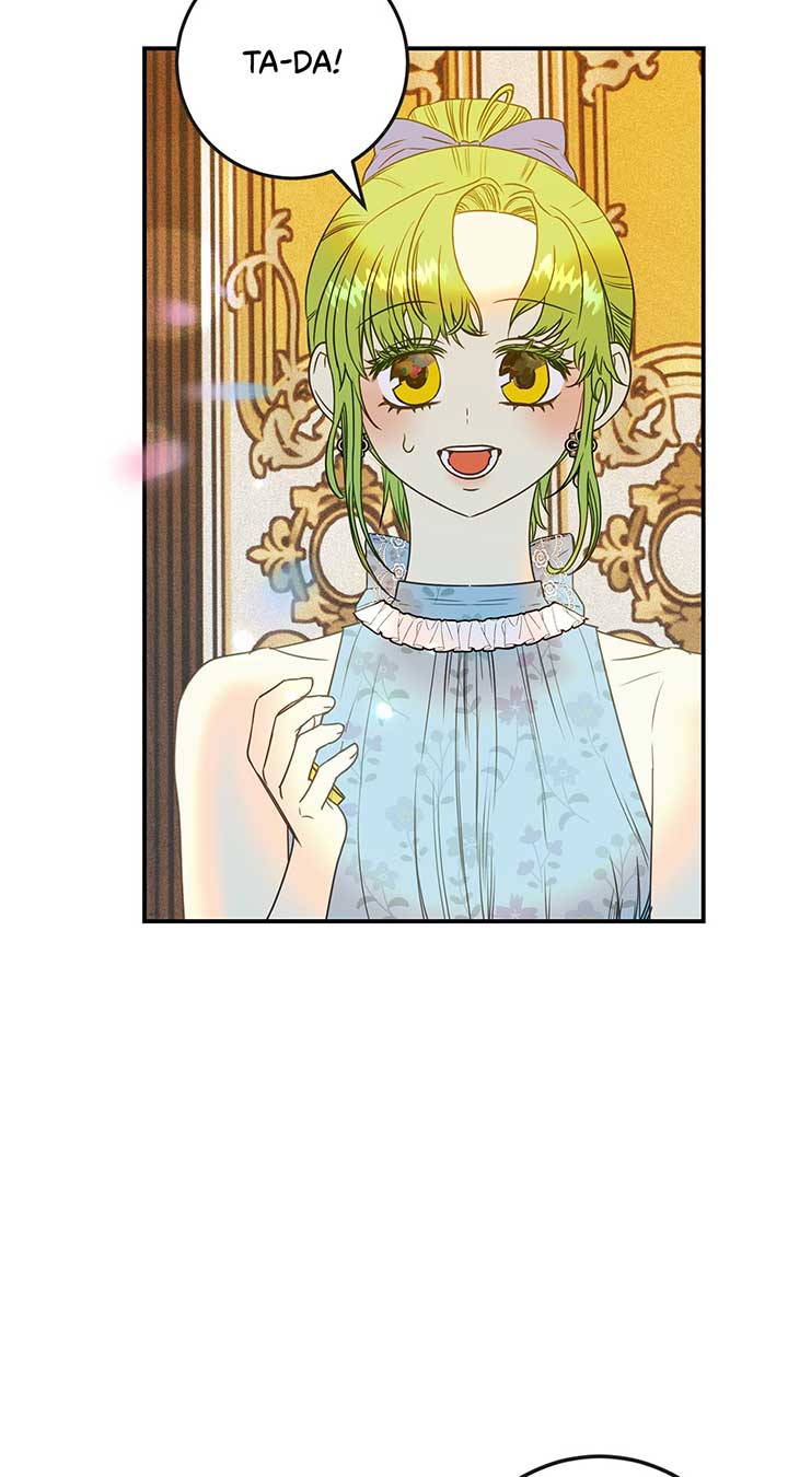 Fragrant Magician Chapter 29 page 41
