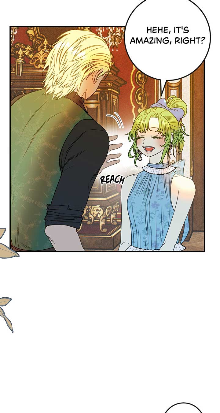 Fragrant Magician Chapter 29 page 42
