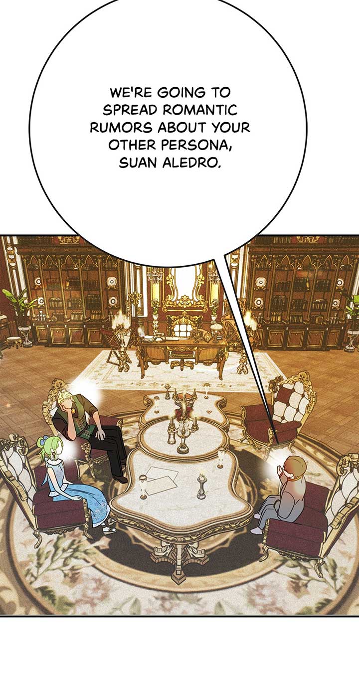 Fragrant Magician Chapter 29 page 50