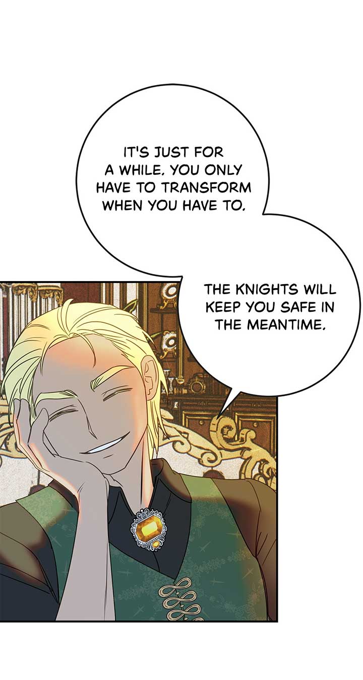 Fragrant Magician Chapter 29 page 51