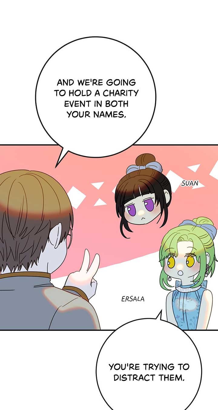 Fragrant Magician Chapter 29 page 52