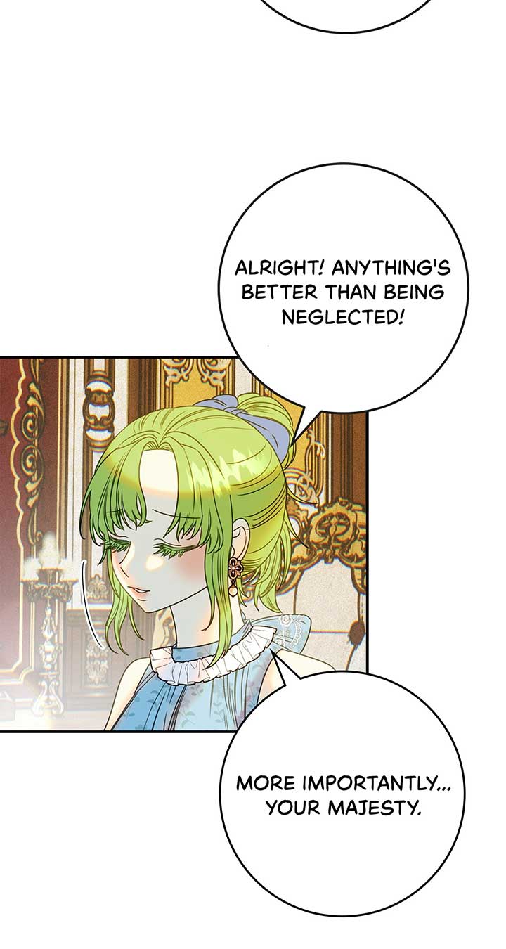 Fragrant Magician Chapter 29 page 53