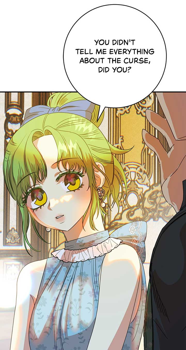 Fragrant Magician Chapter 29 page 54