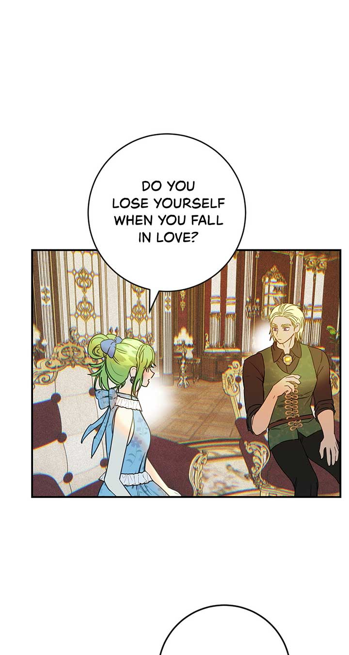 Fragrant Magician Chapter 29 page 56