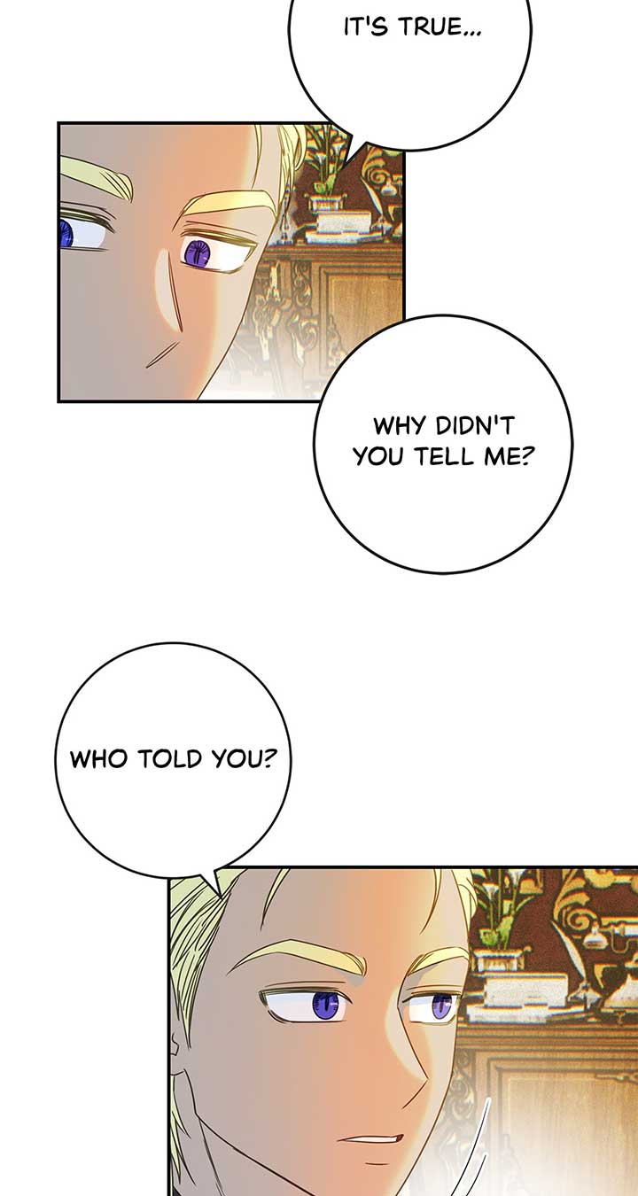 Fragrant Magician Chapter 29 page 57