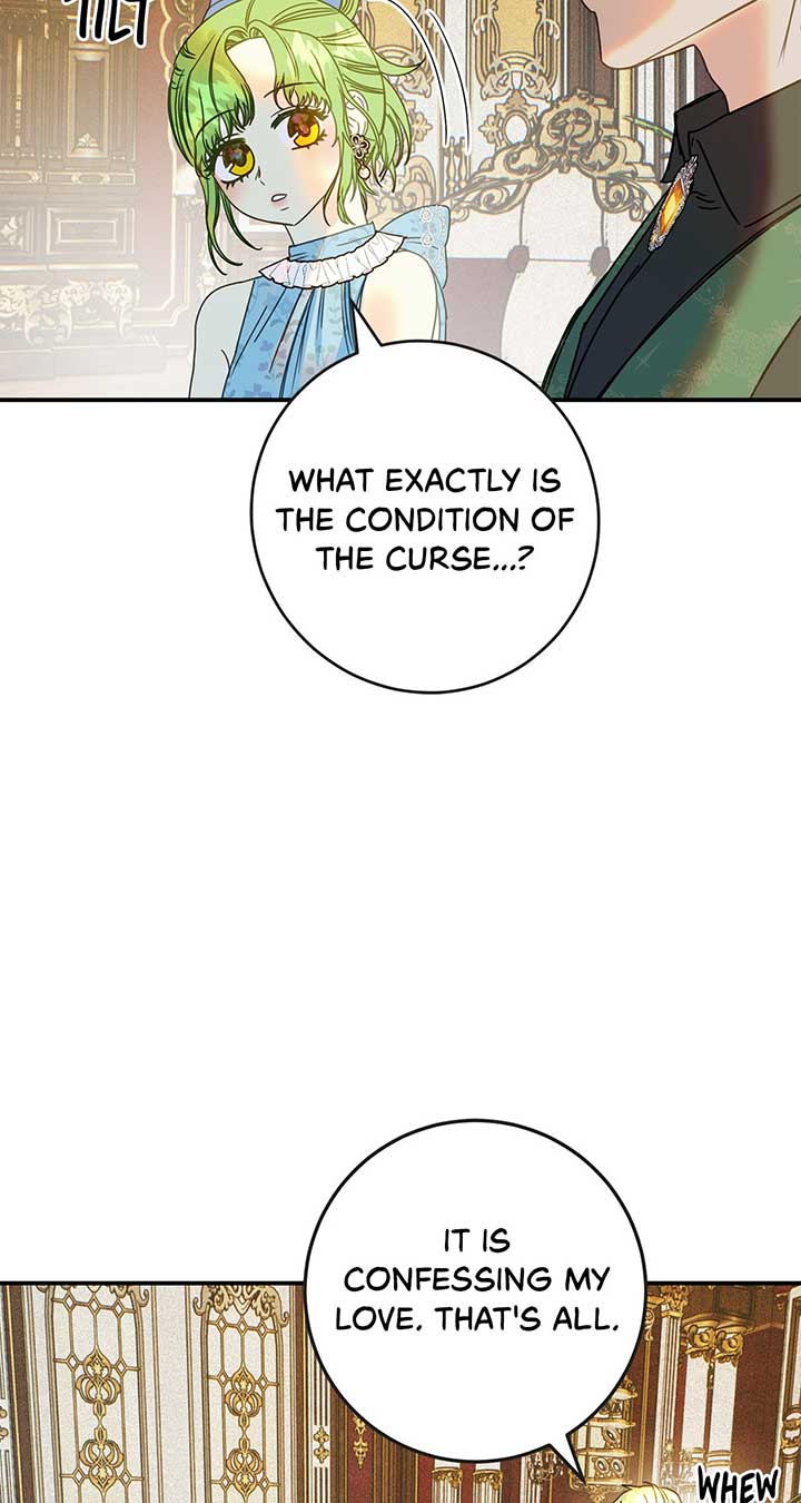 Fragrant Magician Chapter 29 page 59