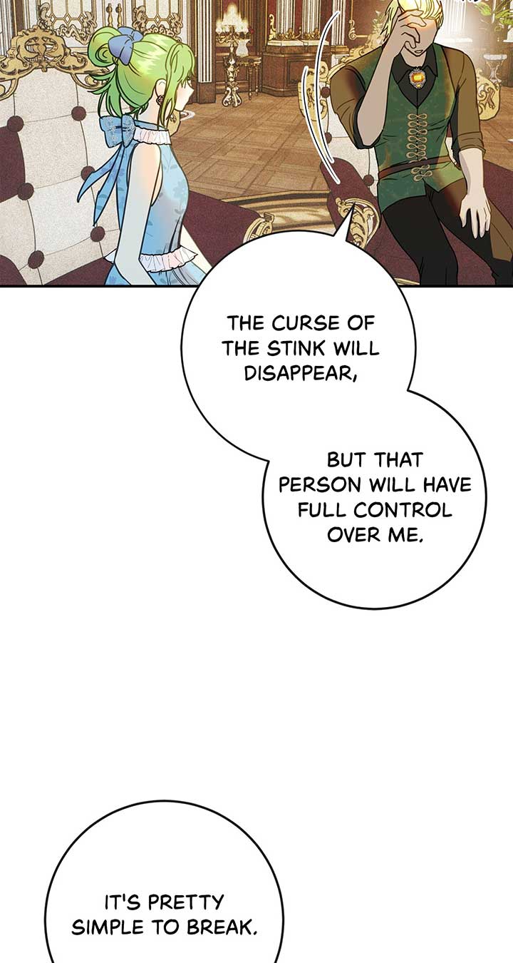 Fragrant Magician Chapter 29 page 60