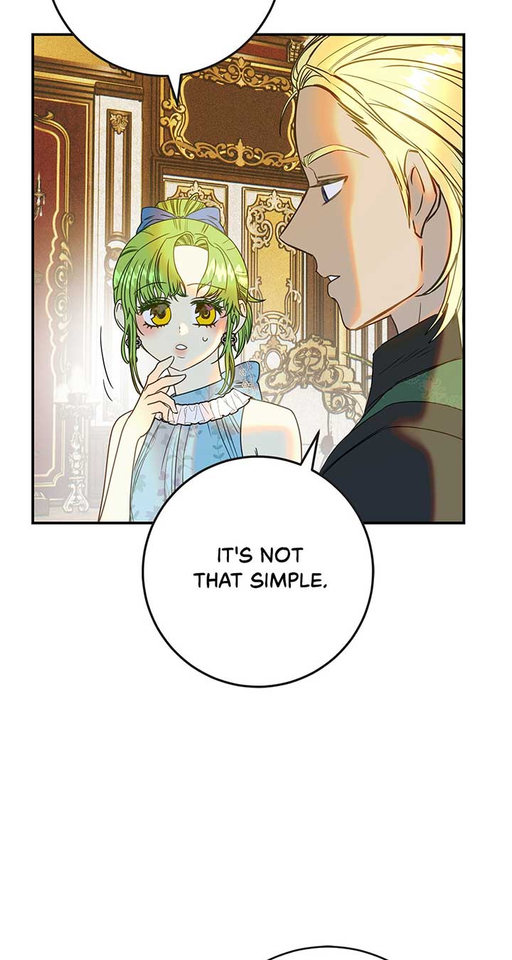Fragrant Magician Chapter 29 page 61