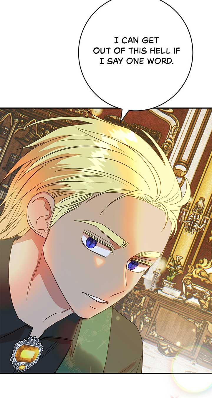 Fragrant Magician Chapter 29 page 62