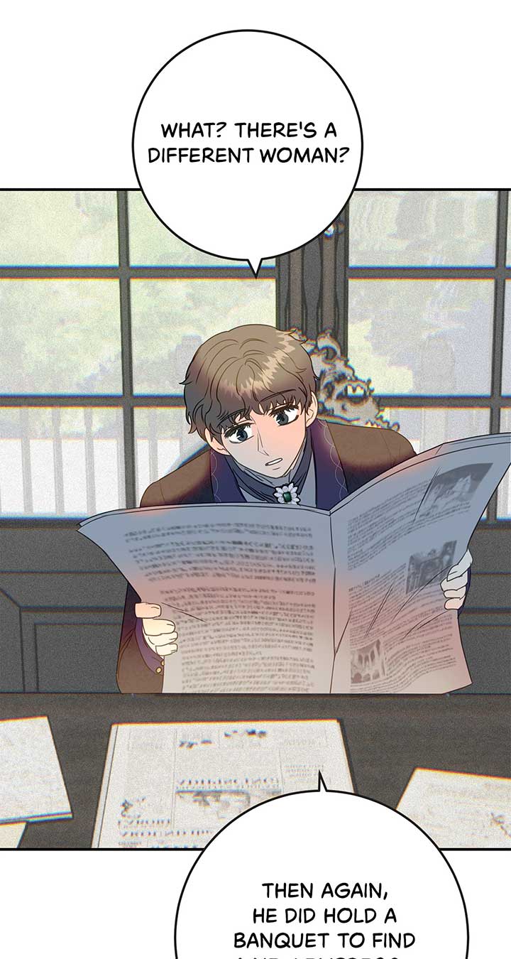 Fragrant Magician Chapter 29 page 70