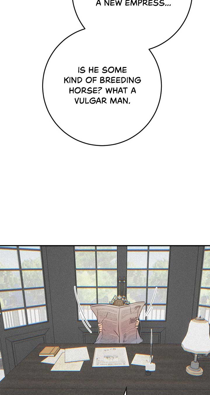 Fragrant Magician Chapter 29 page 71